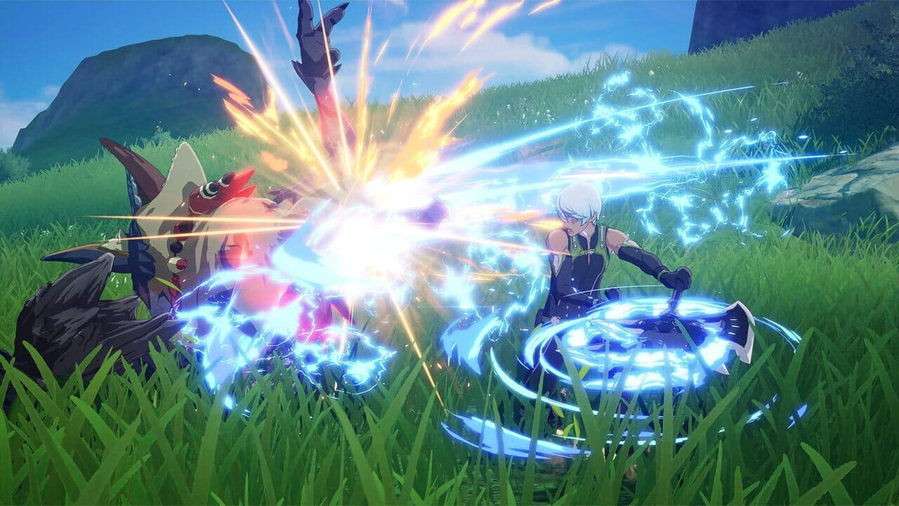 Blue Protocol thumbnail 7