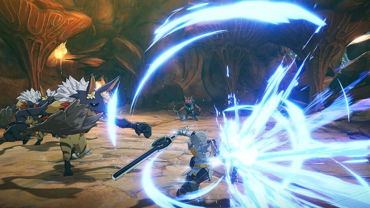 Blue Protocol thumbnail 8