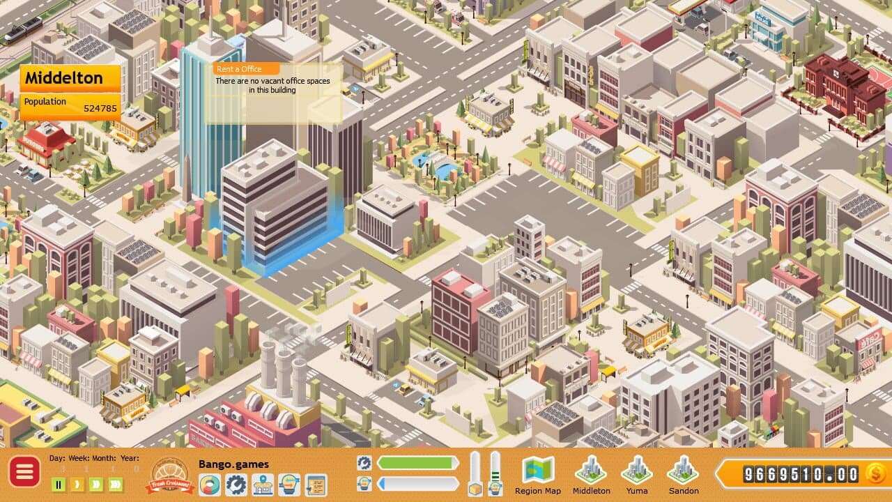 Bakery Biz Tycoon thumbnail 7