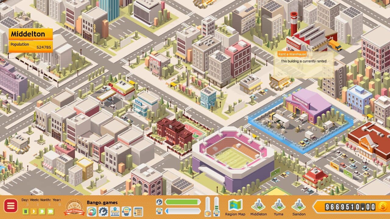 Bakery Biz Tycoon thumbnail 5