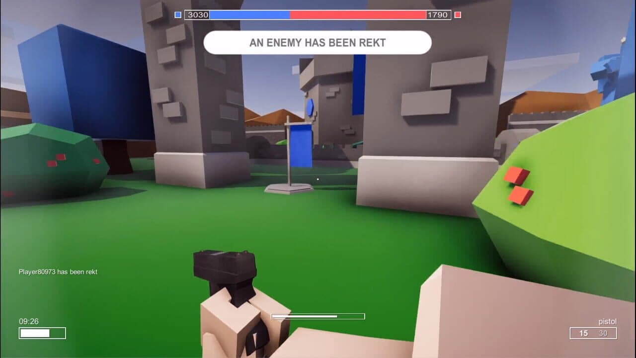 Under Pressure thumbnail 2