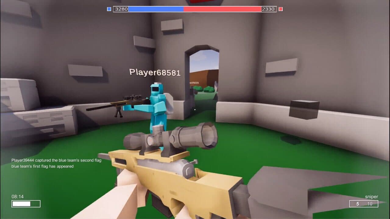 Under Pressure thumbnail 3