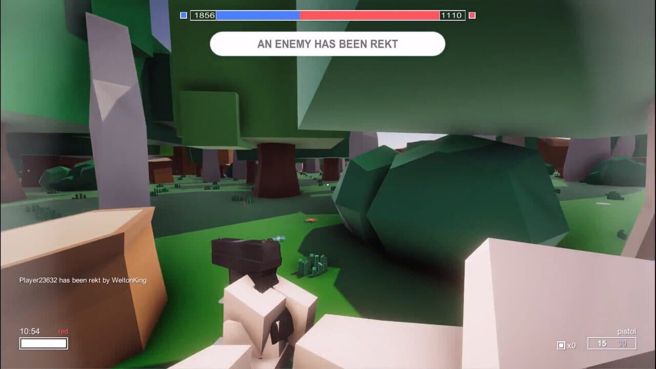 Under Pressure thumbnail 4