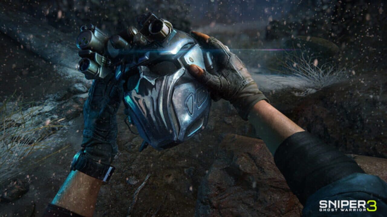 Sniper: Ghost Warrior 3 - The Escape of Lydia thumbnail 3