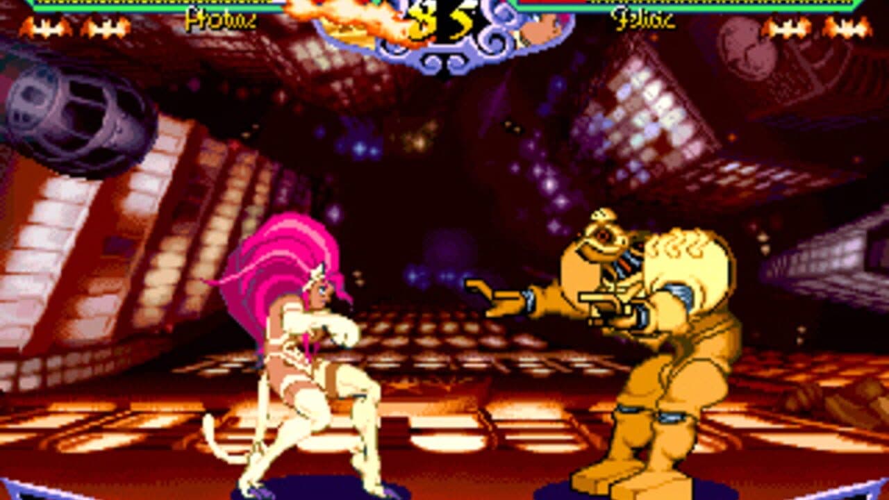 Vampire Hunter 2 screenshot 1