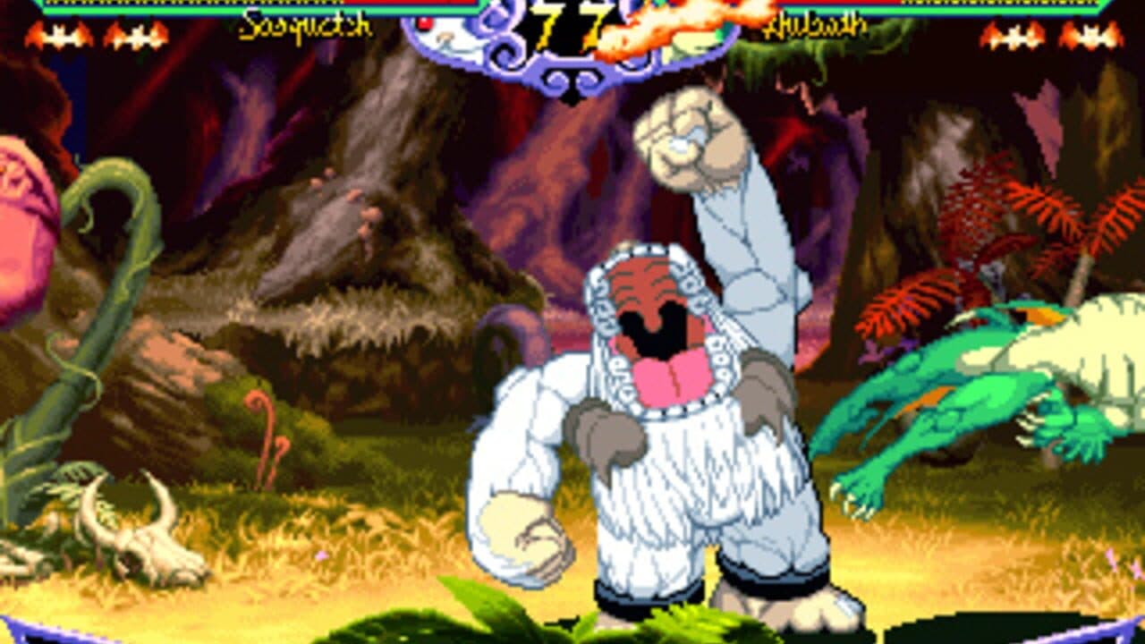 Vampire Hunter 2 thumbnail 2