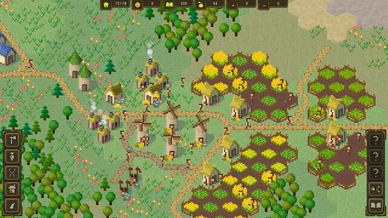 MicroTown thumbnail 2