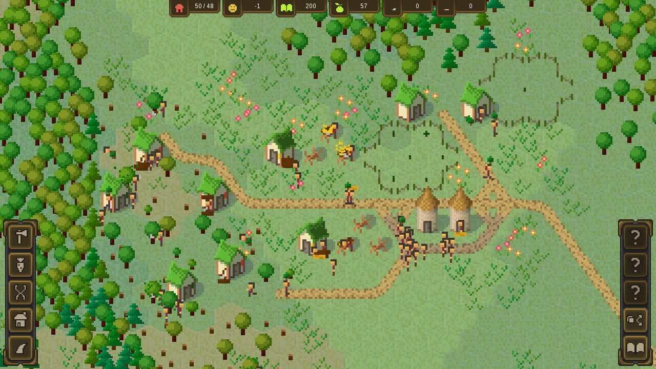 MicroTown thumbnail 5