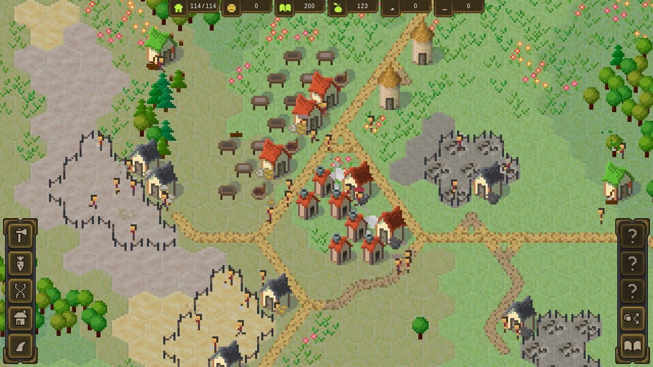 MicroTown thumbnail 4