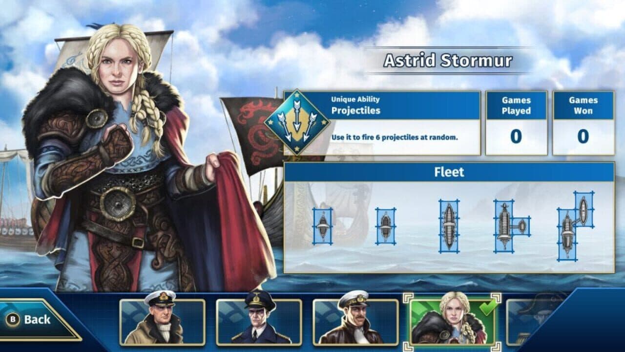 Hasbro's Battleship thumbnail 4