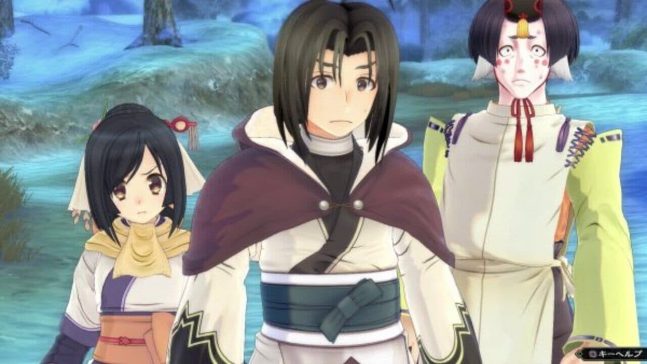Utawarerumono: Zan thumbnail 5