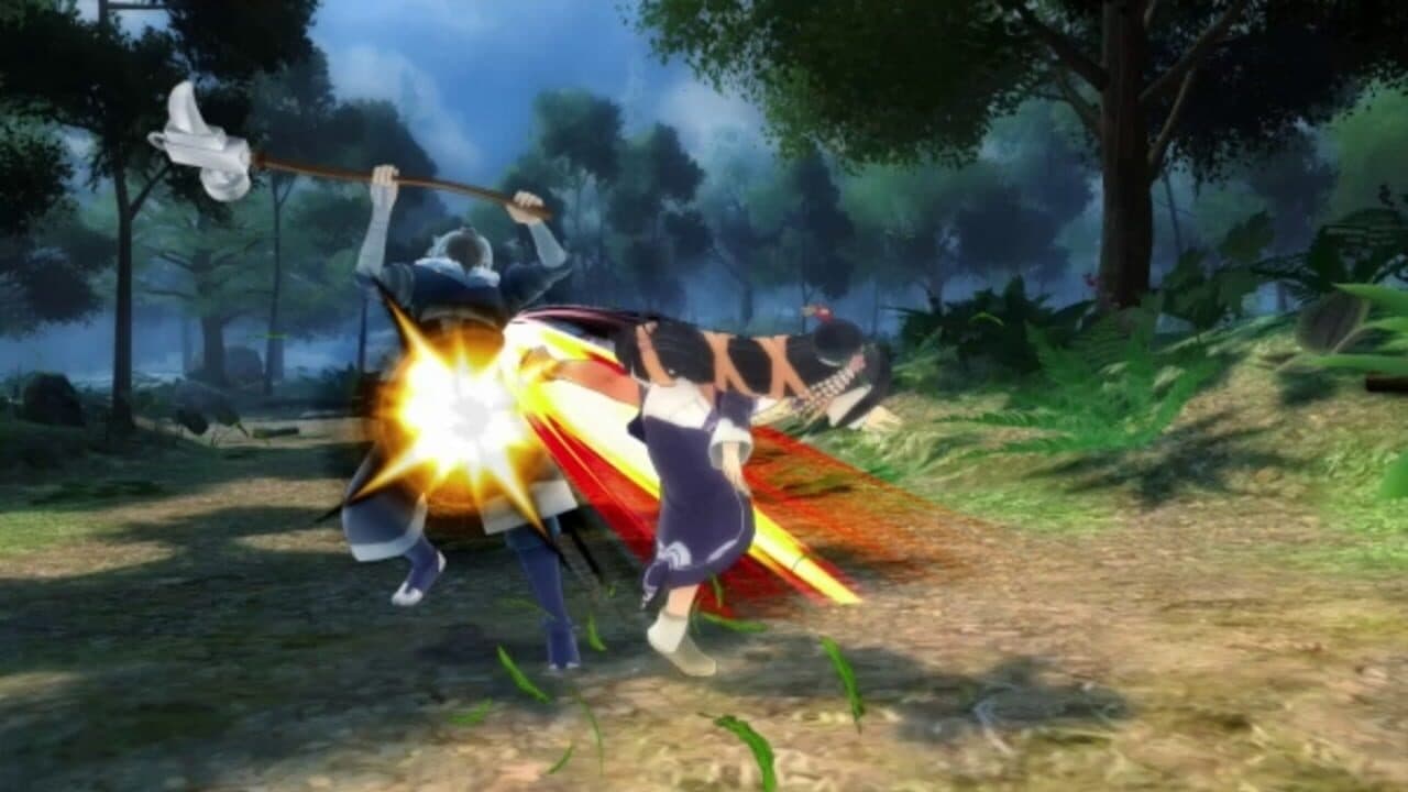 Utawarerumono: Zan thumbnail 4