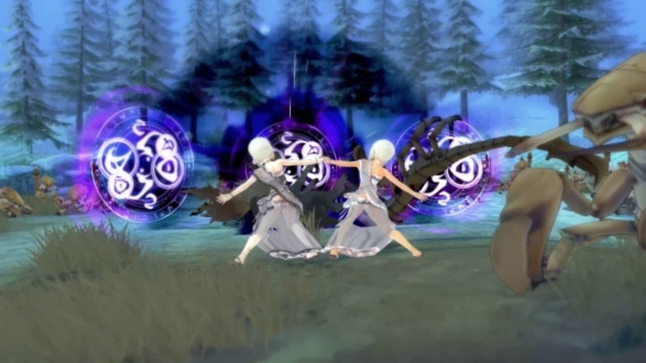 Utawarerumono: Zan thumbnail 2