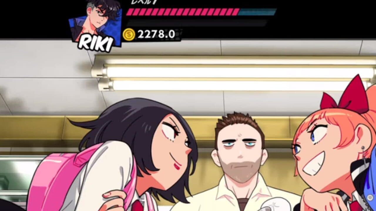 River City Girls thumbnail 3