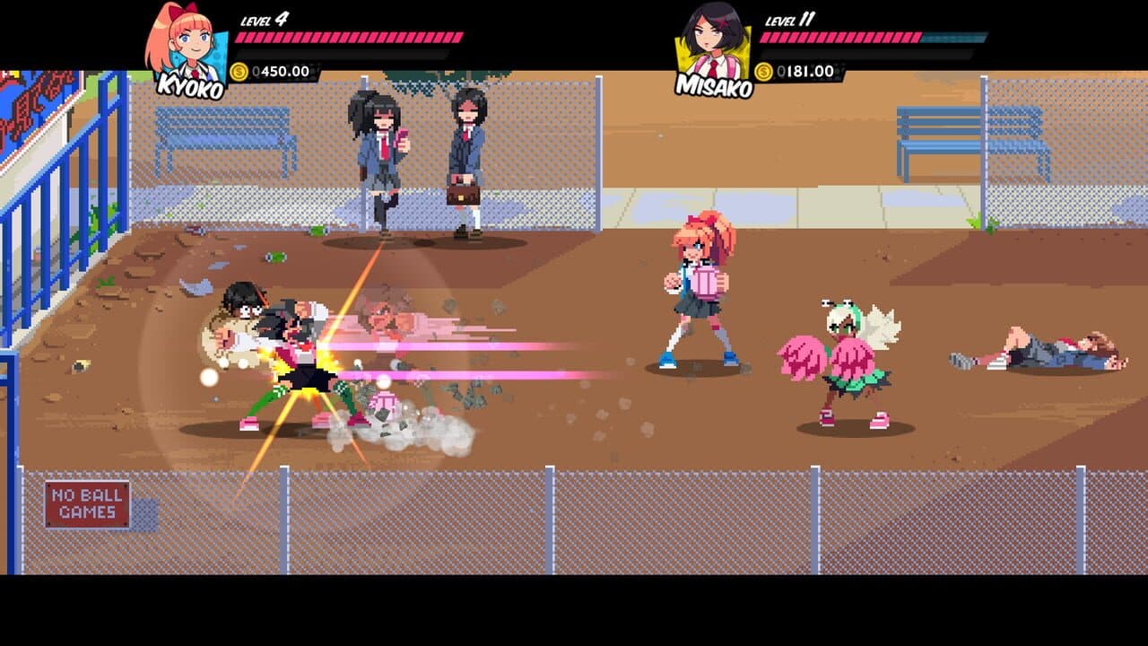 River City Girls thumbnail 2