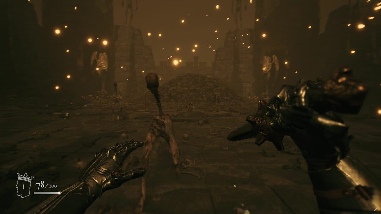 Kings of Lorn: The Fall of Ebris thumbnail 3