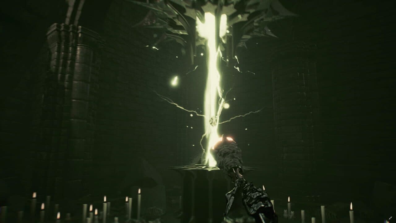Kings of Lorn: The Fall of Ebris thumbnail 4
