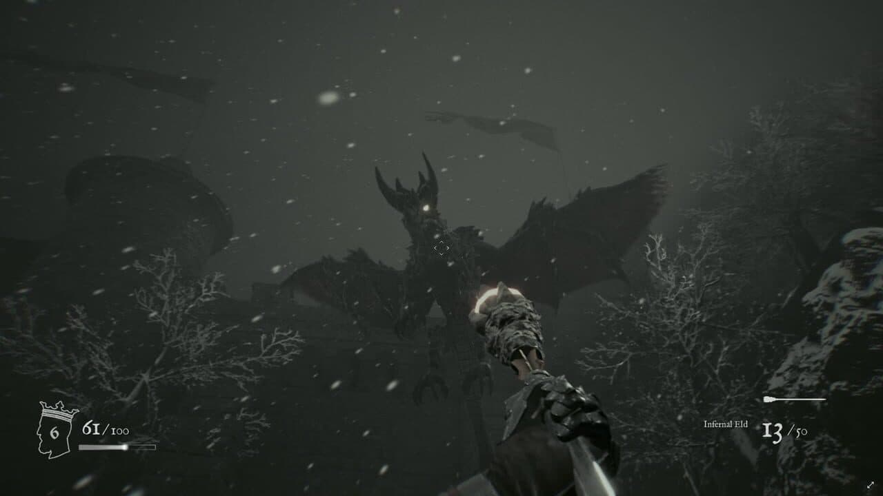 Kings of Lorn: The Fall of Ebris thumbnail 5