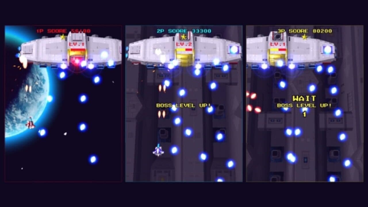 Arcade Love: Plus Pengo! thumbnail 8