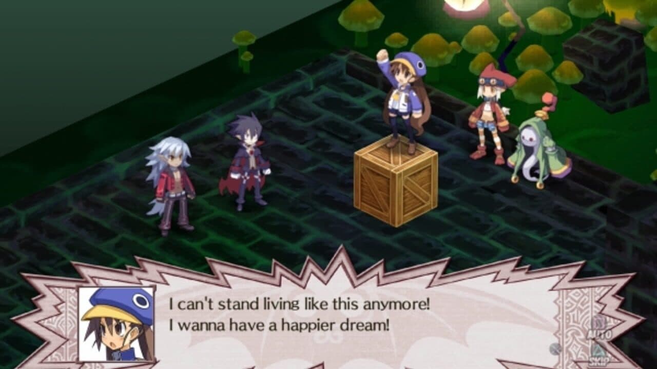Disgaea 4 Complete+ thumbnail 2