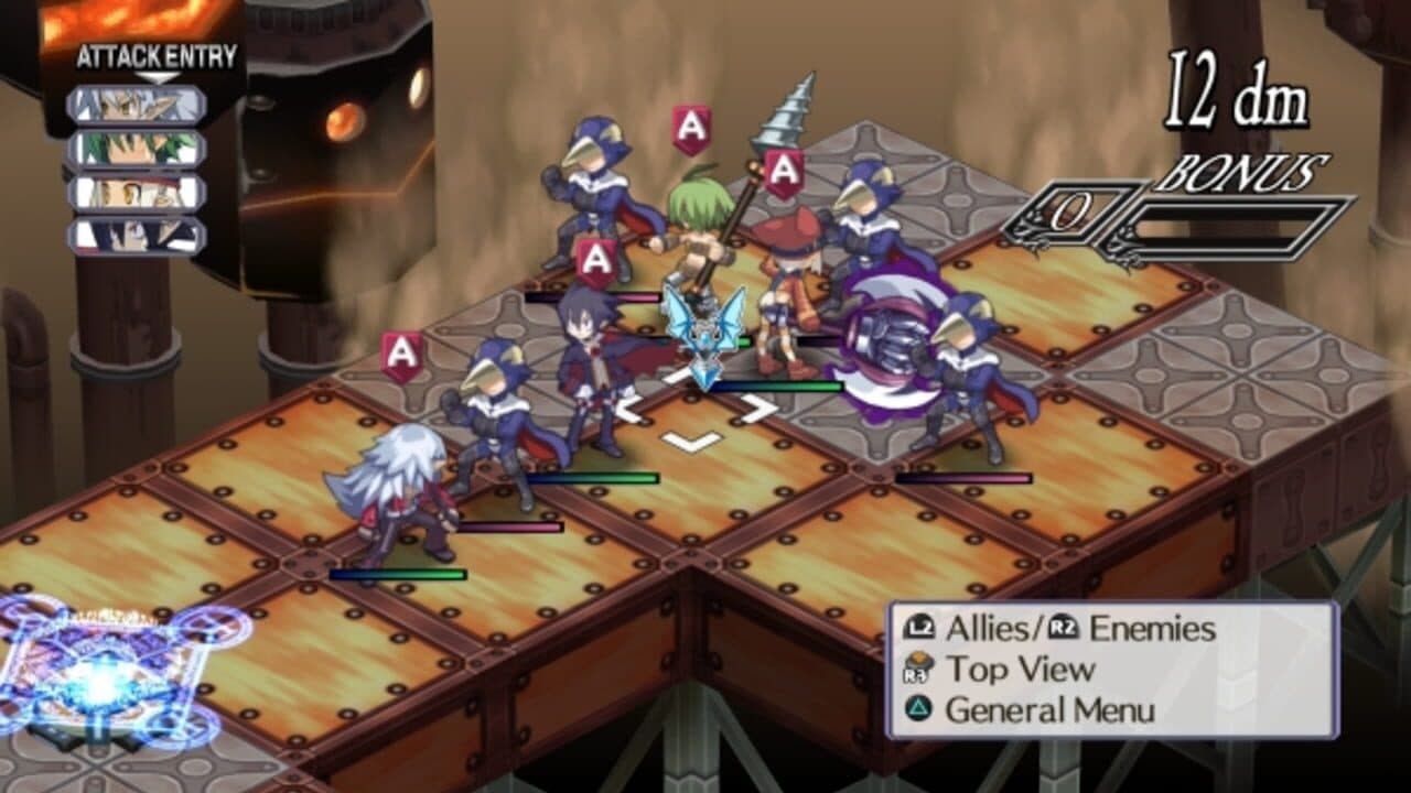 Disgaea 4 Complete+ thumbnail 3