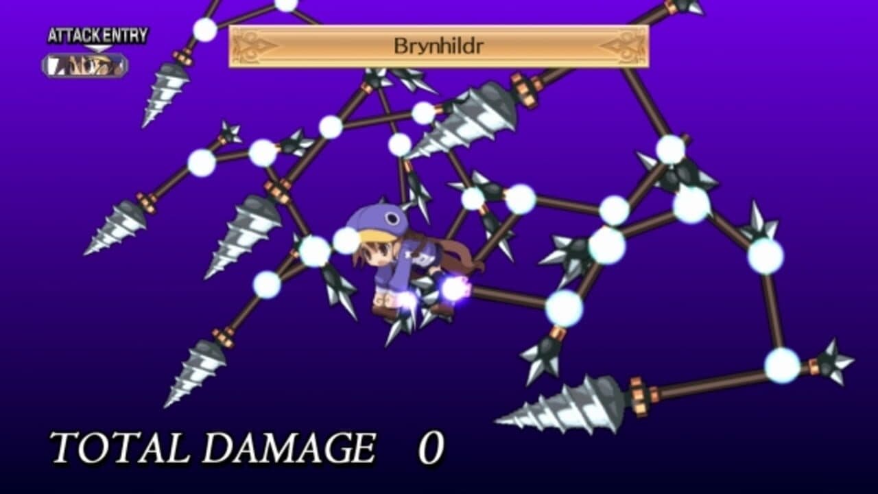 Disgaea 4 Complete+ thumbnail 6