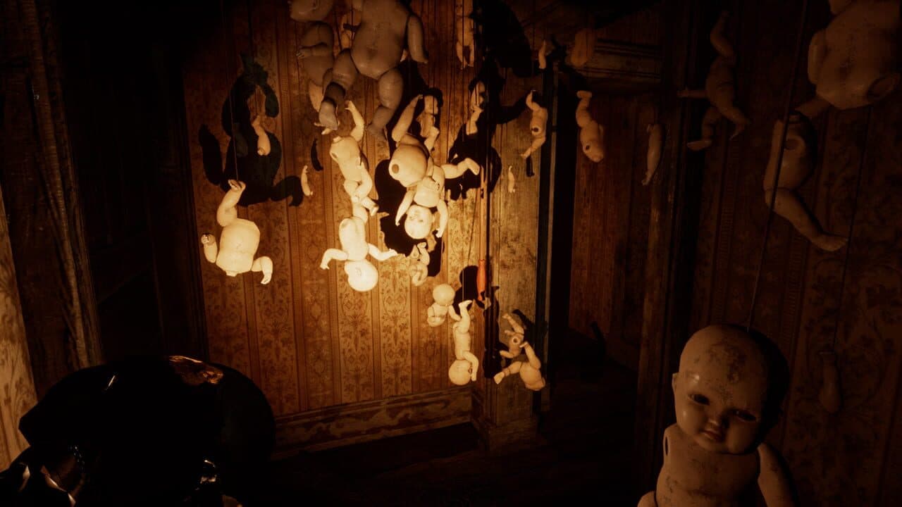Silver Chains thumbnail 5