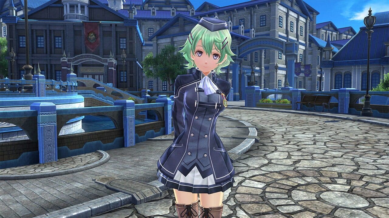 The Legend of Heroes: Trails of Cold Steel III thumbnail 2