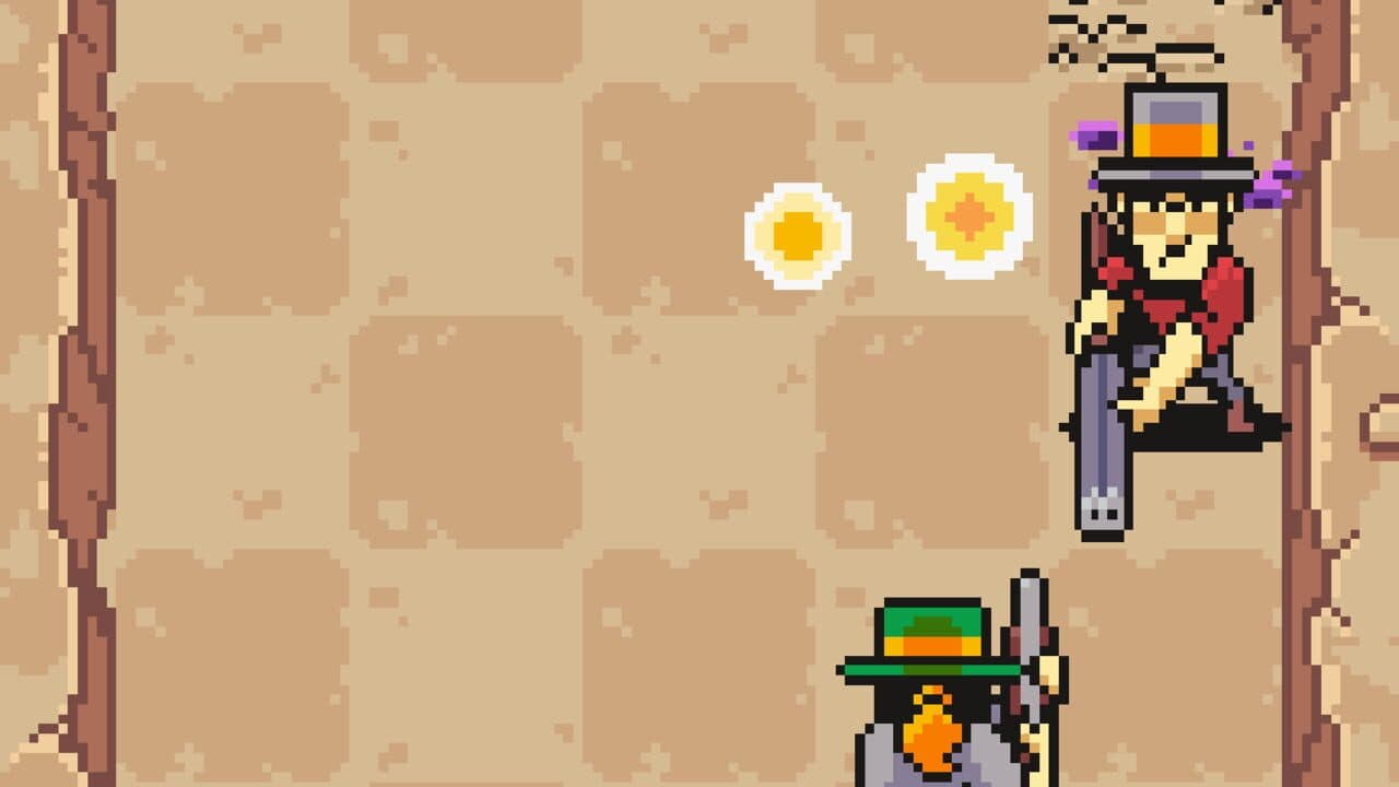Wild Bullets thumbnail 2