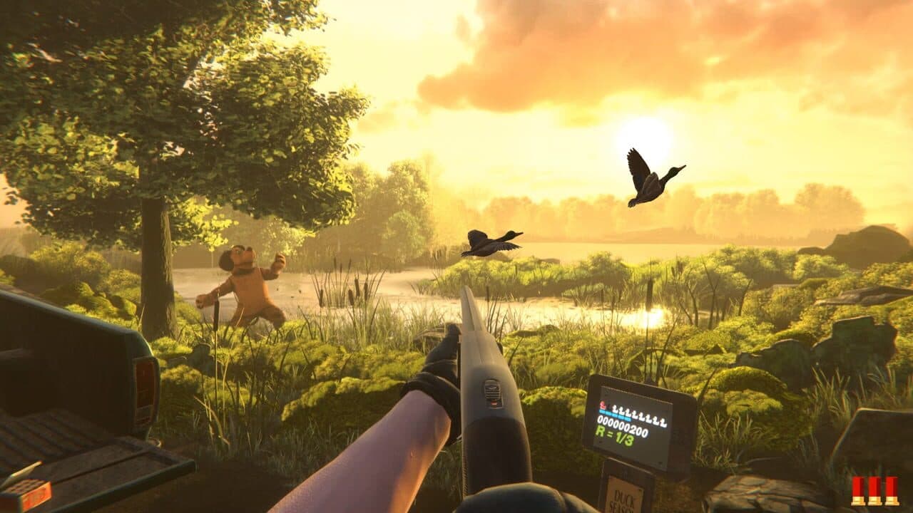 Duck Season PC thumbnail 4