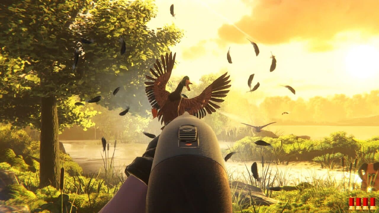 Duck Season PC thumbnail 2