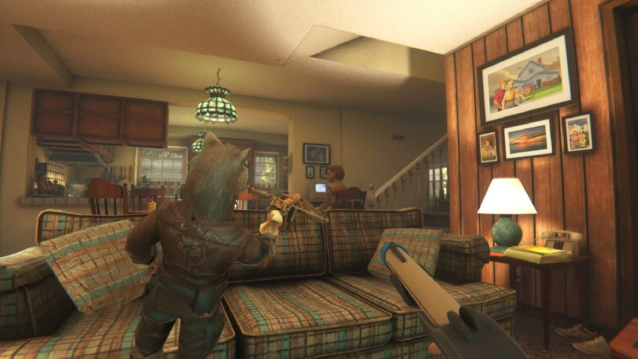 Duck Season PC thumbnail 7