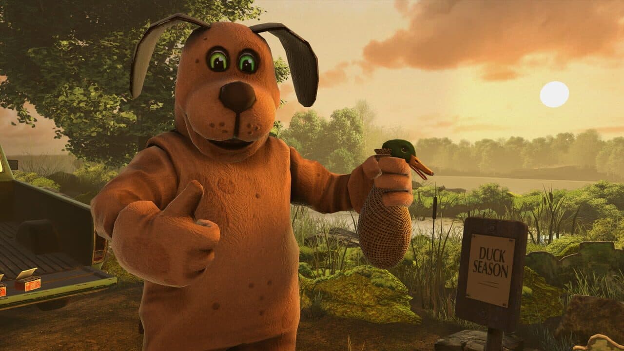 Duck Season PC thumbnail 6