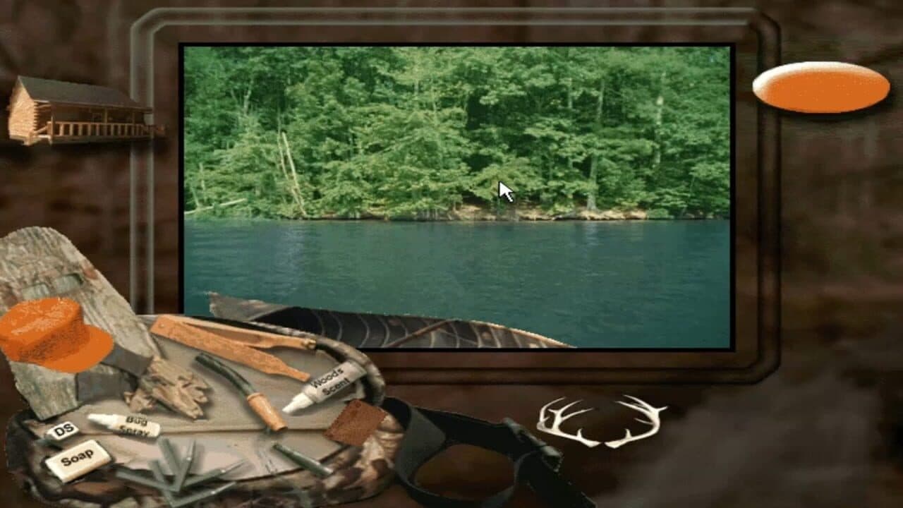 Whitetail Extreme thumbnail 2