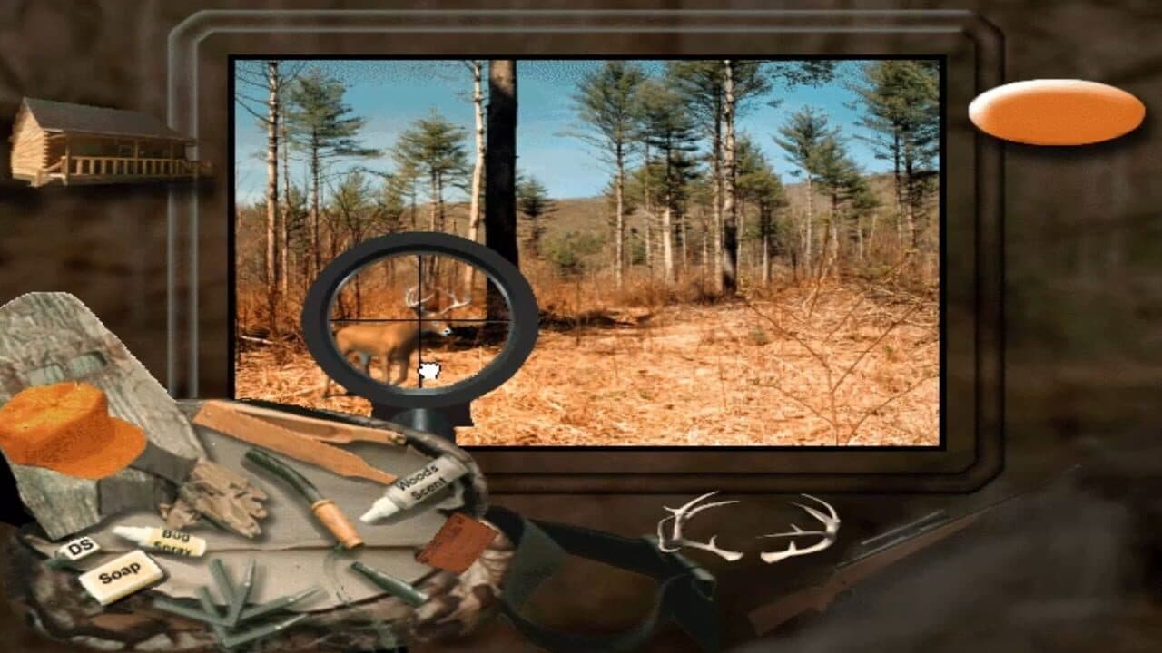 Whitetail Extreme thumbnail 3