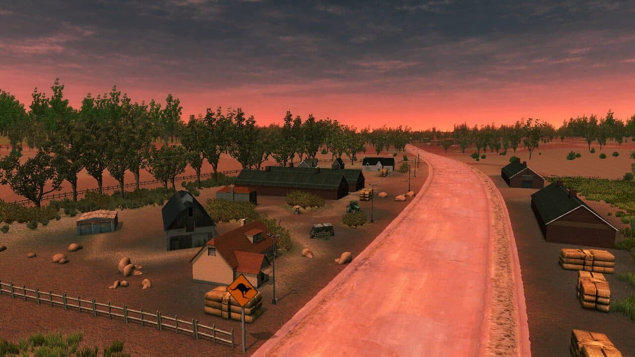 Australian Road Trains thumbnail 5