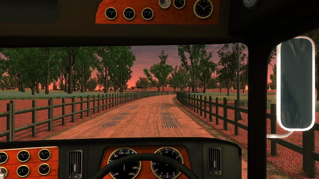 Australian Road Trains thumbnail 4
