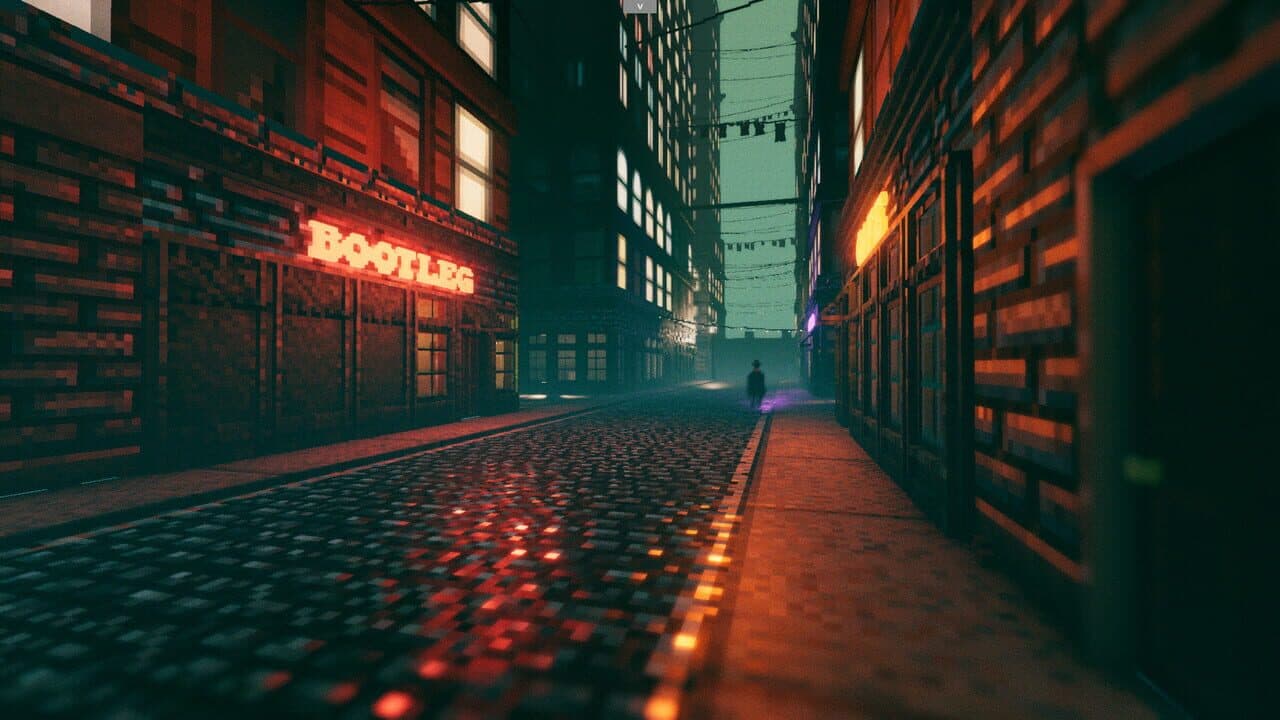 Shadows of Doubt thumbnail 4