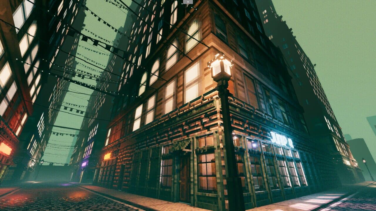 Shadows of Doubt thumbnail 3
