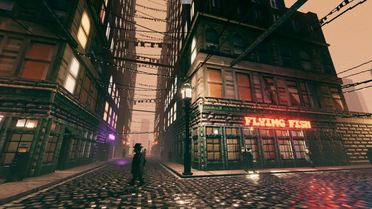 Shadows of Doubt thumbnail 6