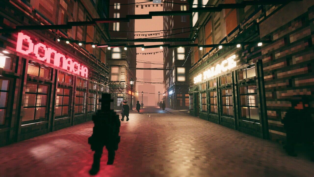 Shadows of Doubt thumbnail 5