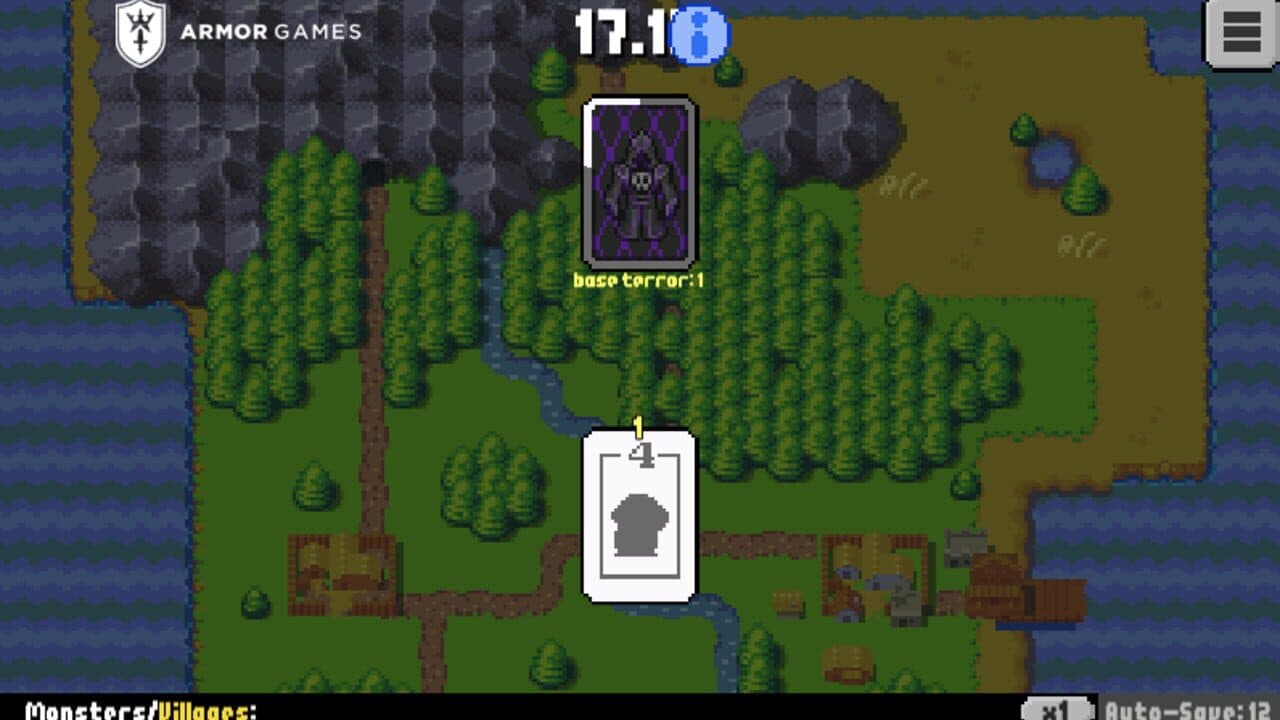 Little Idle Monsters screenshot 1