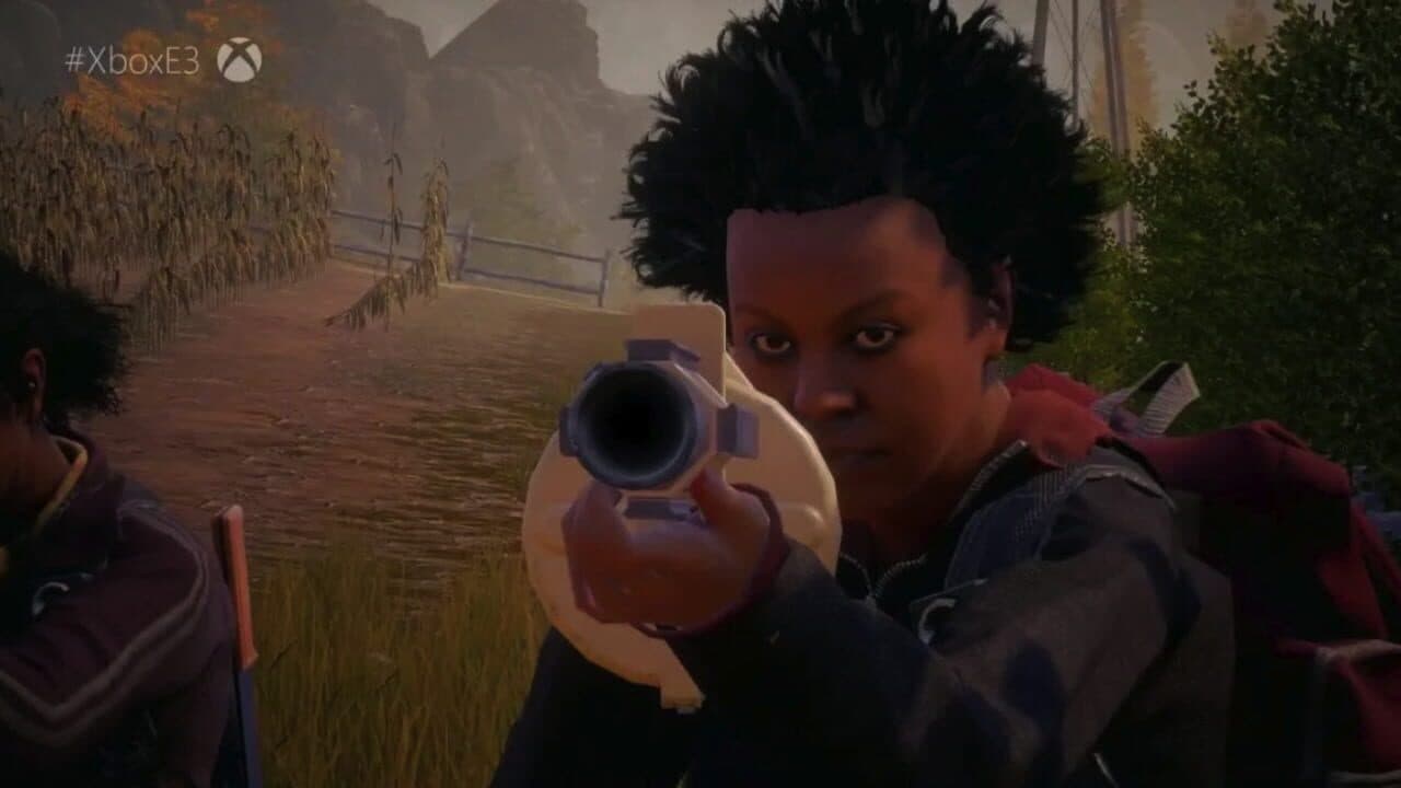 State of Decay 2: Heartland thumbnail 2