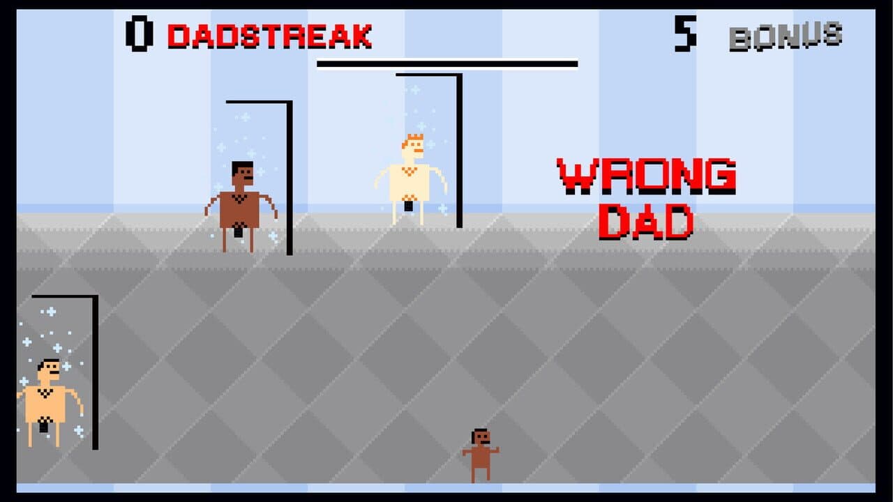 Shower With Your Dad Simulator 2015: Do You Still Shower With Your Dad? thumbnail 3