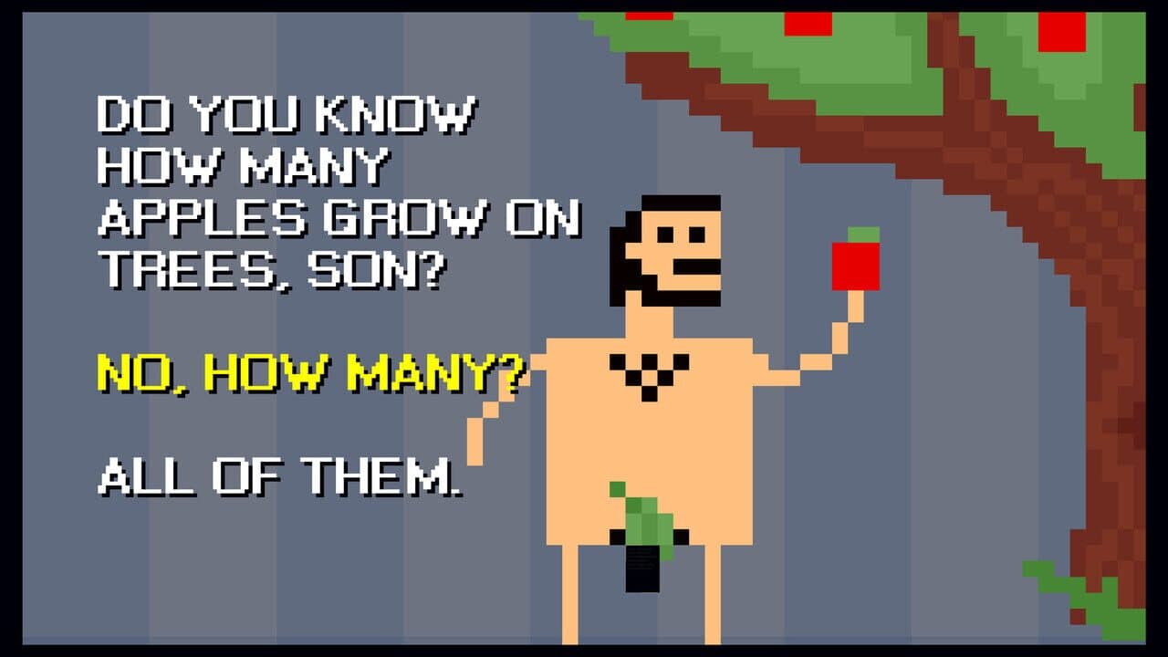 Shower With Your Dad Simulator 2015: Do You Still Shower With Your Dad? thumbnail 5