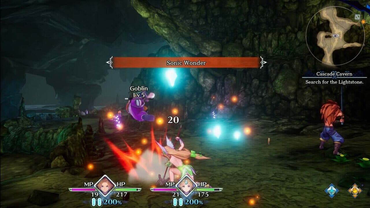 Trials of Mana thumbnail 8
