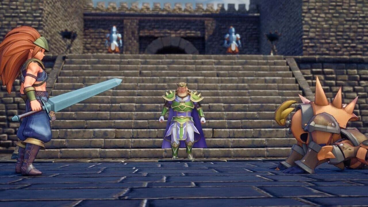 Trials of Mana thumbnail 9