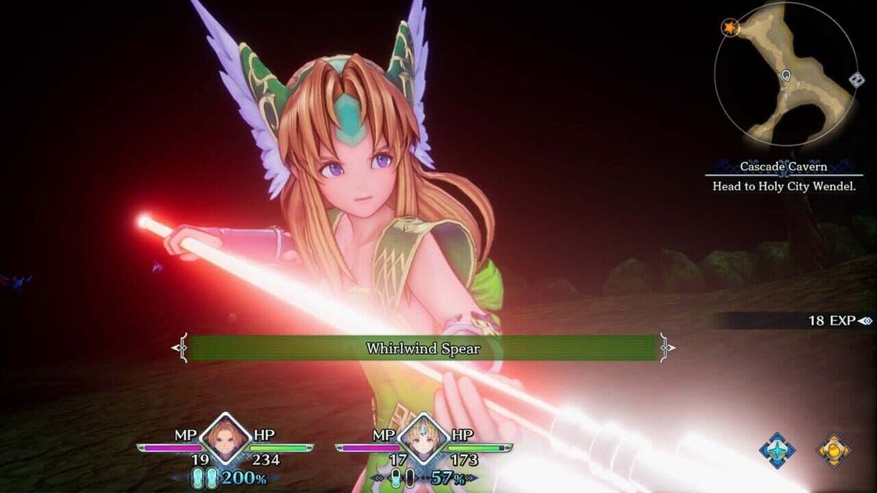 Trials of Mana thumbnail 10
