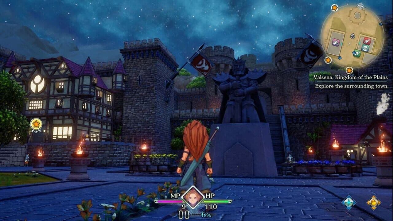 Trials of Mana thumbnail 2