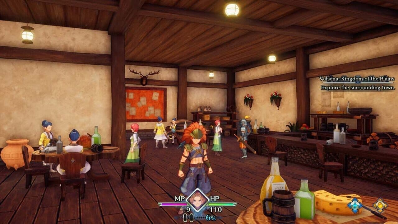 Trials of Mana thumbnail 3
